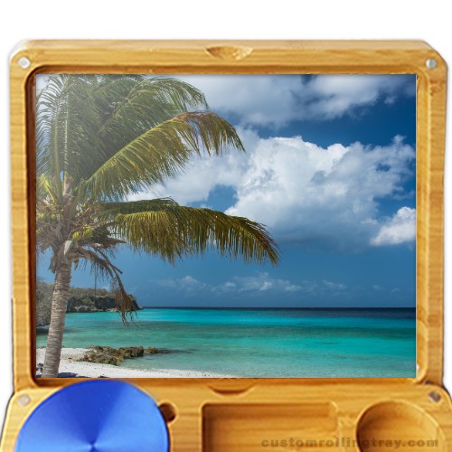 Design 521034 Rolling Trays