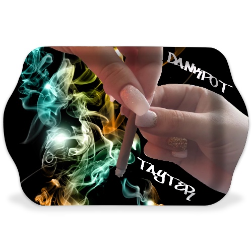 Design 521161 Rolling Trays Image