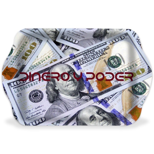 Design 521188 Rolling Trays