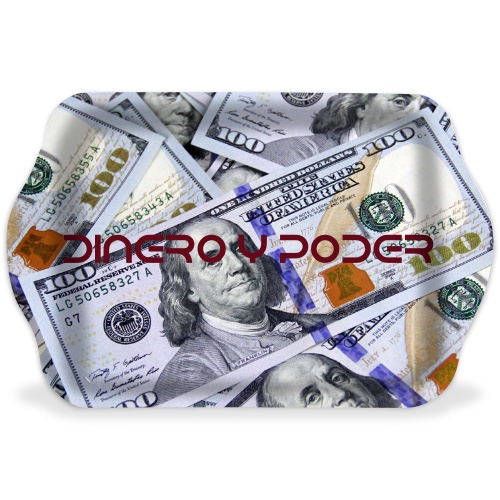 Design 521189 Rolling Trays