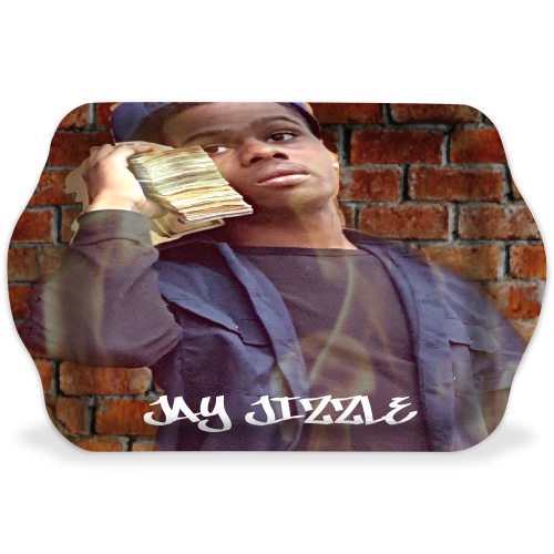 Design 521284 Rolling Trays