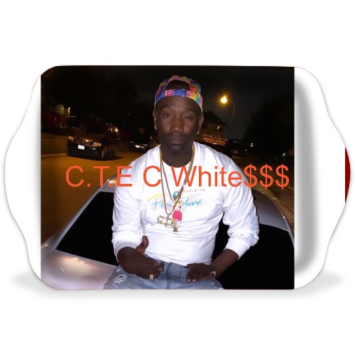 Design 521305 Rolling Trays