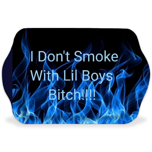 Design 521385 Rolling Trays