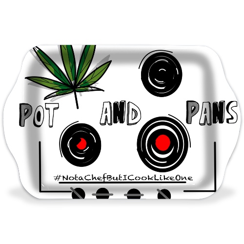 Design 521463 Rolling Trays