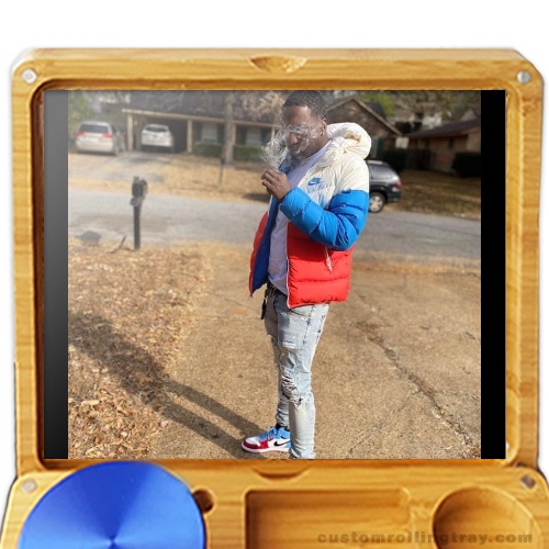 Design 522238 Rolling Trays Image