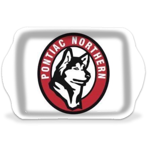 Design 522817 Rolling Trays