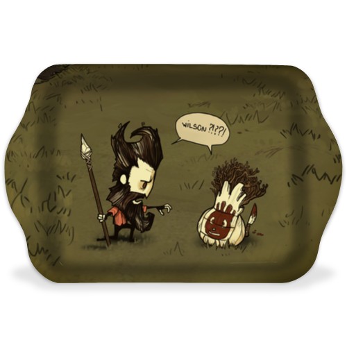 Design 523158 Rolling Trays Image