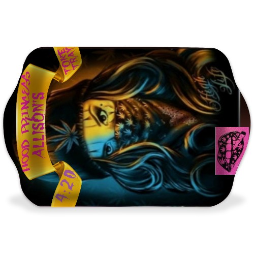 Design 523214 Rolling Trays Image