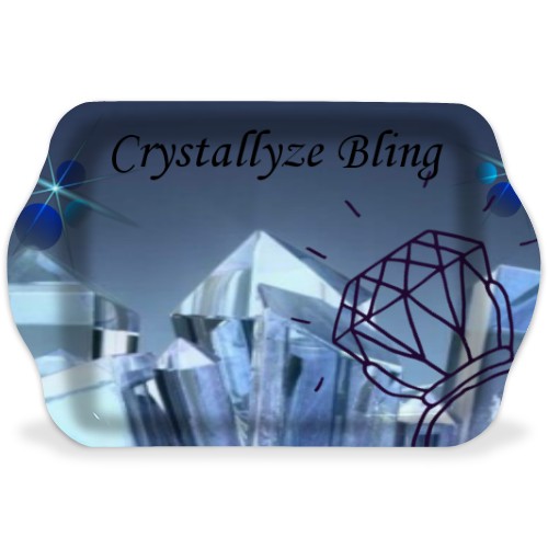 Design 523346 Rolling Trays Image
