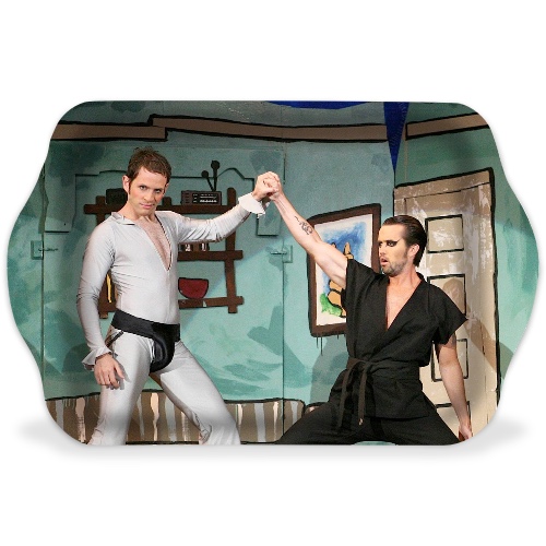 Design 523643 Rolling Trays Image