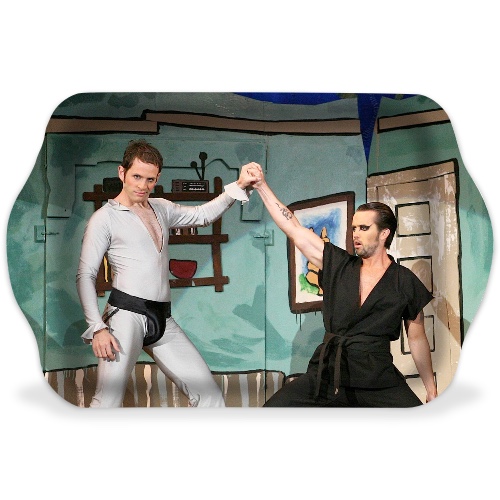 Design 523706 Rolling Trays Image