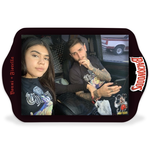 Design 523796 Rolling Trays Image