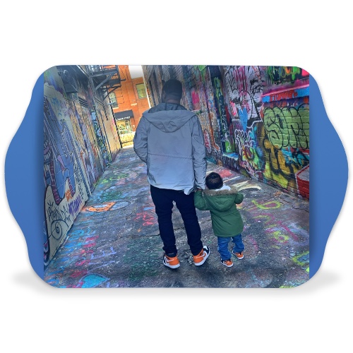Design 524112 Rolling Trays Image