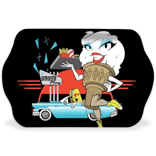 Design 524133 Rolling Trays Image