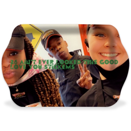 Design 524369 Rolling Trays Image