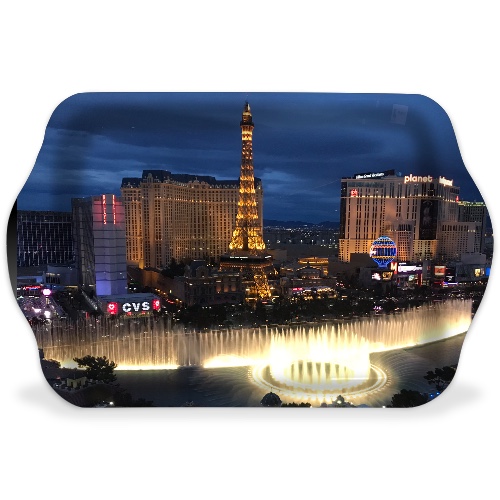 Design 524376 Rolling Trays Image