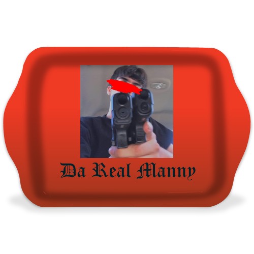 Design 524826 Rolling Trays Image