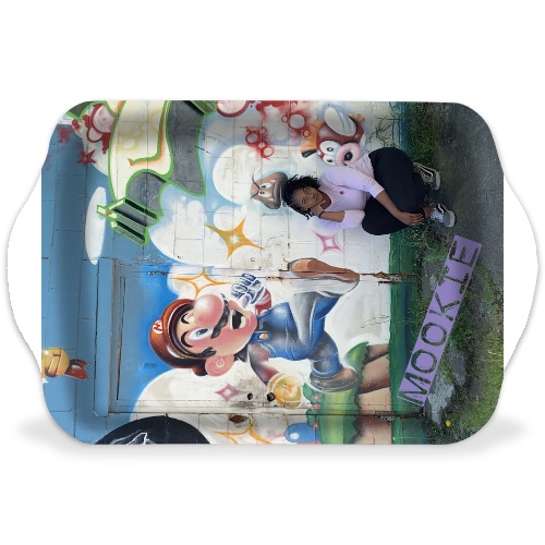 Design 524831 Rolling Trays Image