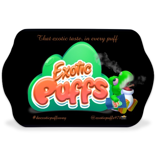 Design 524867 Rolling Trays Image