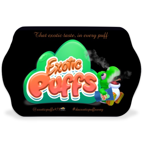 Design 524868 Rolling Trays Image