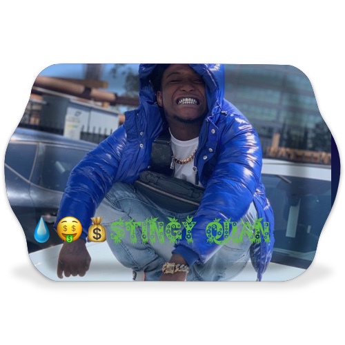 Design 525007 Rolling Trays Image
