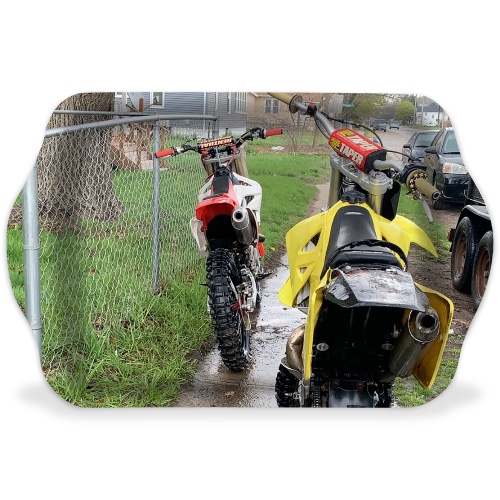 Design 525139 Rolling Trays Image