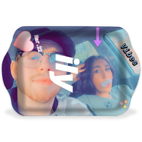 Design 525261 Rolling Trays Image