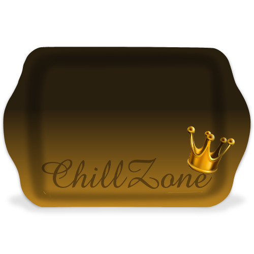 Design 525553 Rolling Trays