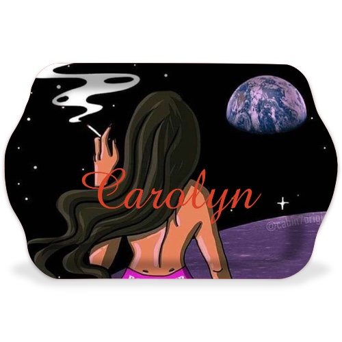 Design 525711 Rolling Trays
