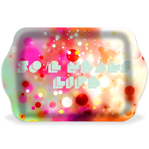 Design 525968 Rolling Trays