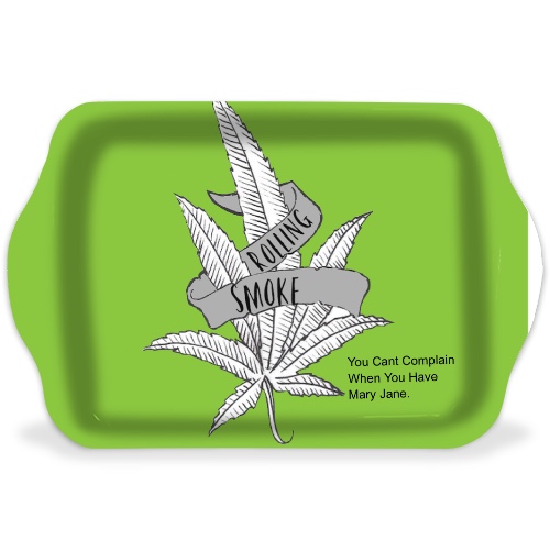 Design 526084 Rolling Trays