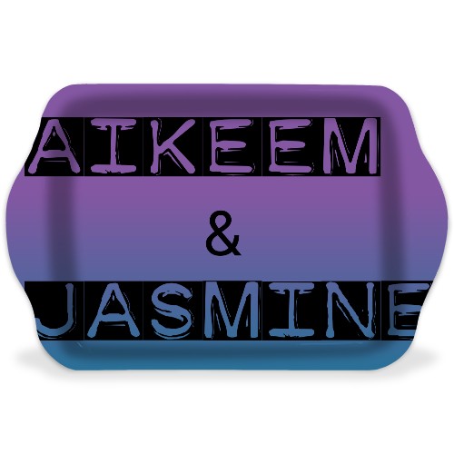 Design 526223 Rolling Trays