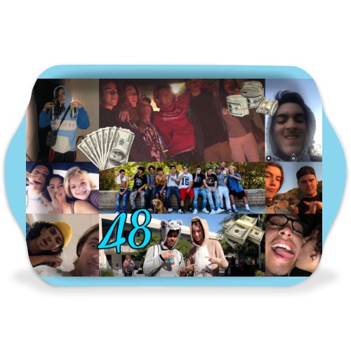 Design 526262 Rolling Trays Image