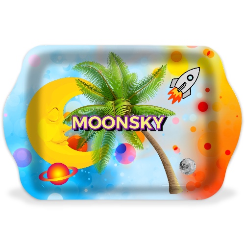Design 526401 Rolling Trays