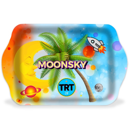 Design 526403 Rolling Trays