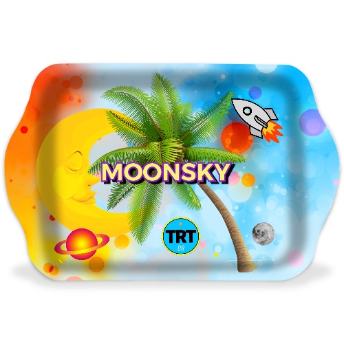 Design 526412 Rolling Trays Image