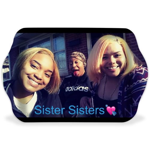 Design 526676 Rolling Trays