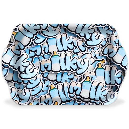 Design 526715 Rolling Trays