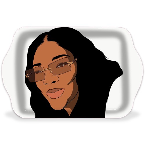 Design 526898 Rolling Trays Image
