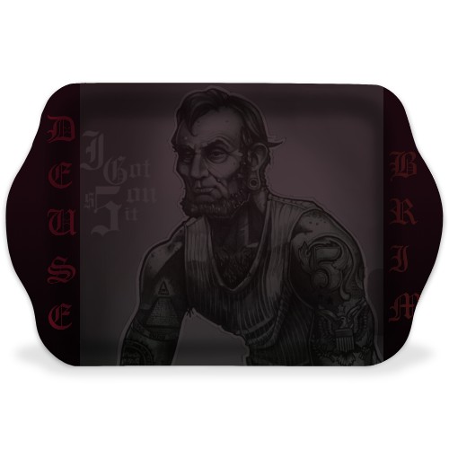 Design 527105 Rolling Trays Image