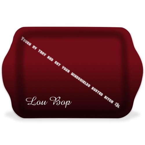 Design 527120 Rolling Trays Image
