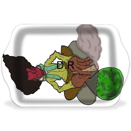 Design 527130 Rolling Trays Image