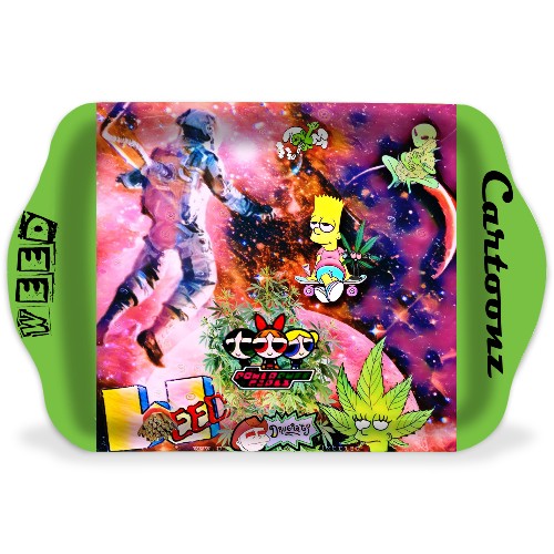 Design 527153 Rolling Trays Image