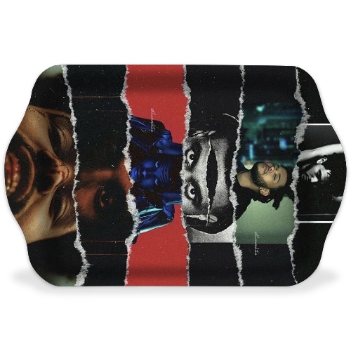 Design 527261 Rolling Trays Image