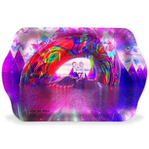 Design 527348 Rolling Trays Image