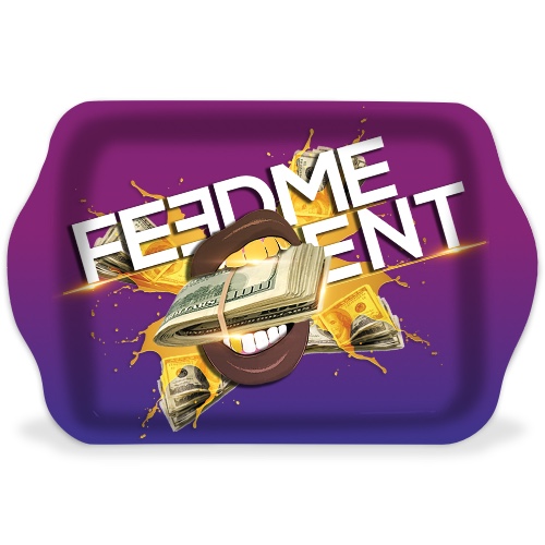 Design 528083 Rolling Trays Image