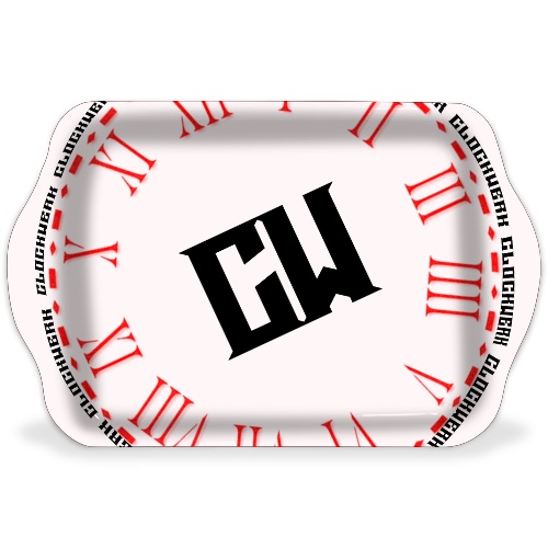 Design 528346 Rolling Trays Image