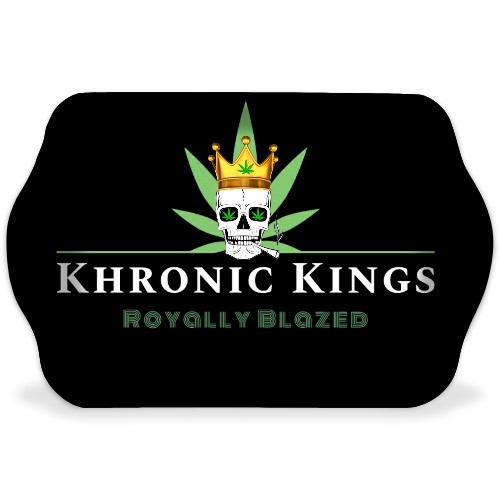Design 528734 Rolling Trays Image