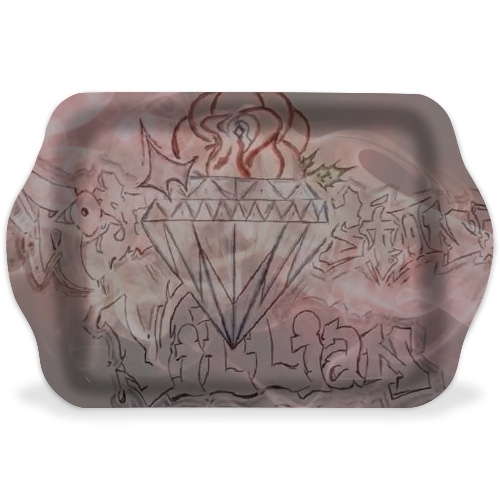 Design 529150 Rolling Trays Image