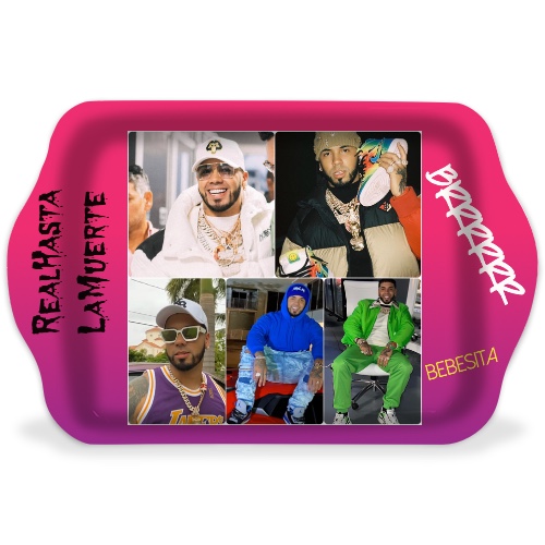 Design 529234 Rolling Trays Image